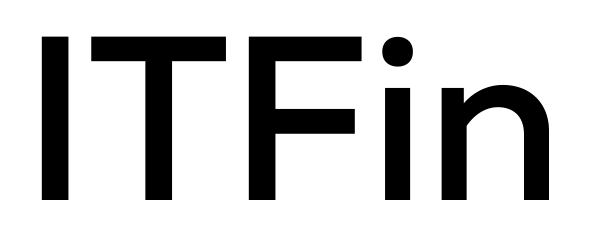 ITFin logo