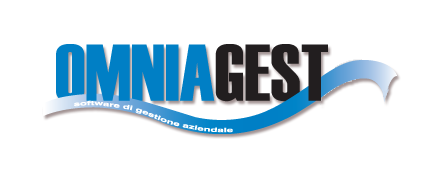 OmniaGest Pro logo