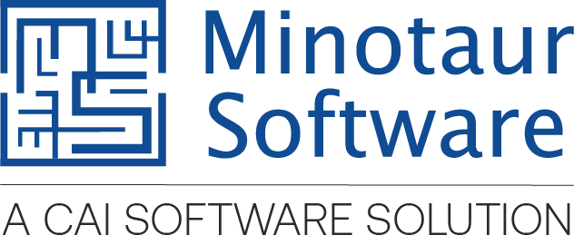 Minotaur Business System logo