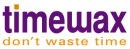 Timewax logo