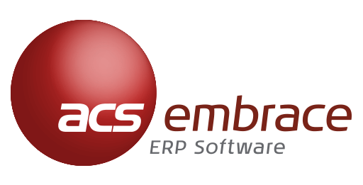 Embrace ERP logo