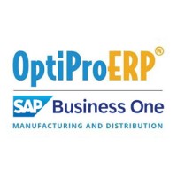 OptiProERP logo