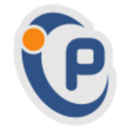 Professional ERP logo