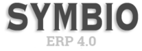 Symbio ERP logo