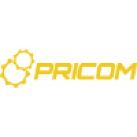 Pricom Desktop logo