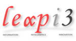 Leapi3 logo