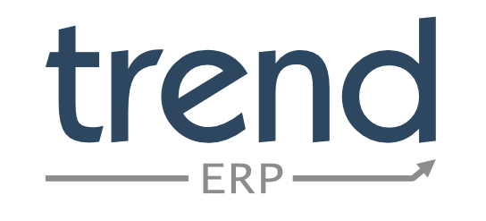 Trend ERP logo