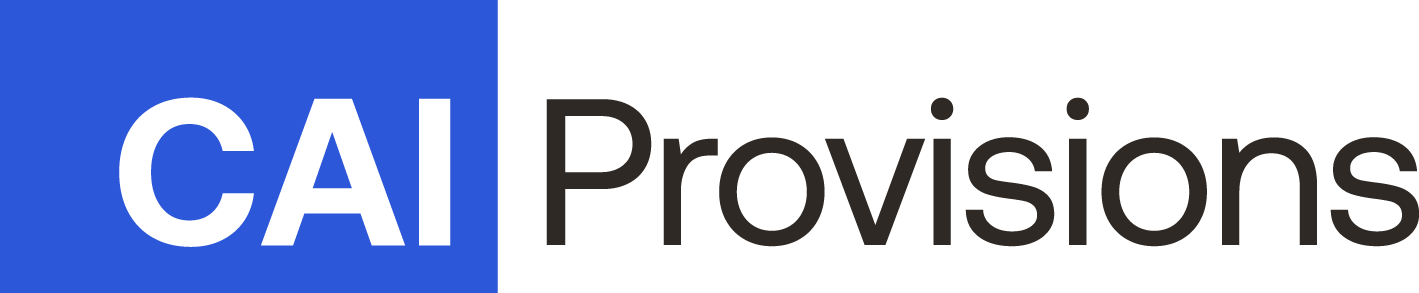 Provisions logo