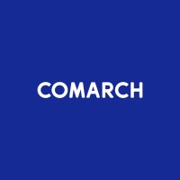 Comarch ERP Enterprise logo