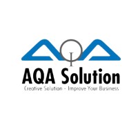 AQA Solution logo