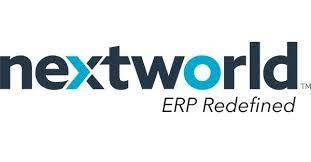 Nextworld ERP Financials logo