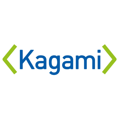 Kagami logo