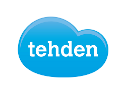 Tehden ERP logo