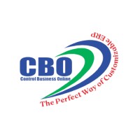 CBO ERP logo