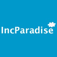 IncParadise logo