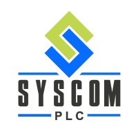 Syscom ERP8 logo