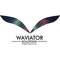 Waviator logo