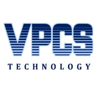 VPCS ERP logo