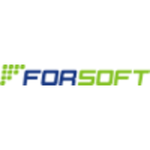 Forsoft ERP logo
