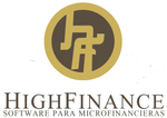 HighFinance logo