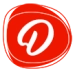 Delfos ERP logo