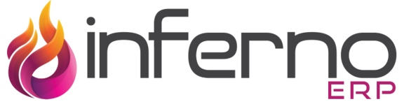 Inferno ERP logo