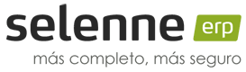 Selenne ERP logo