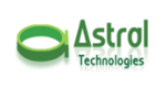 Astral  Manufacturing ERP logo