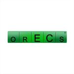 ORECS logo