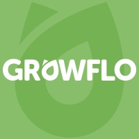Growflo logo