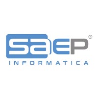 Suite ERP di SAEP logo