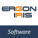 Ergon Iris Atlas ERP logo