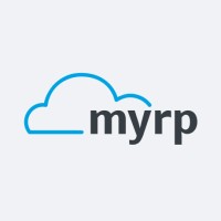 Myrp logo