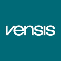 Vensis ERP logo