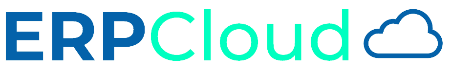ERPCloud logo