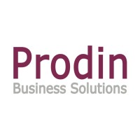 Prodin ERP logo