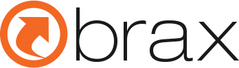 Brax ERP logo