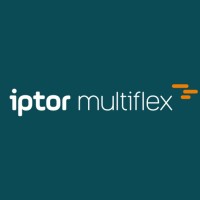 Iptor multiflex logo