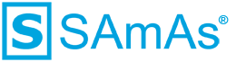 SAmAs ENTERPRISE logo