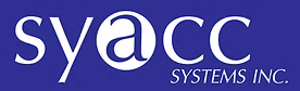 Syacc logo