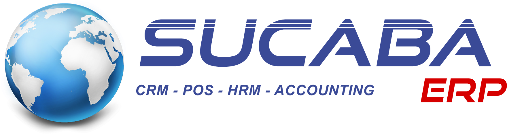 SucabaERP logo