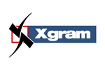 Xgram logo