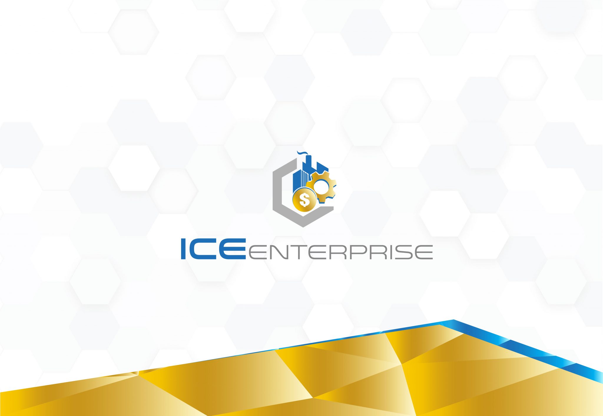 ICE Enterprise logo