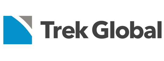 Trek Global logo