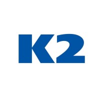 K2 ERP logo