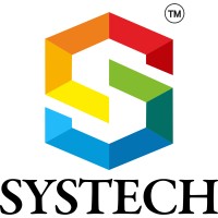 Systech ERP logo
