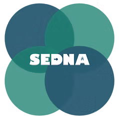 The Sedna Ecosystem logo