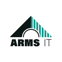 ARMS ERP logo