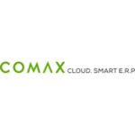 Comax ERP system logo