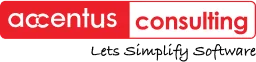 Accentus PRIME logo